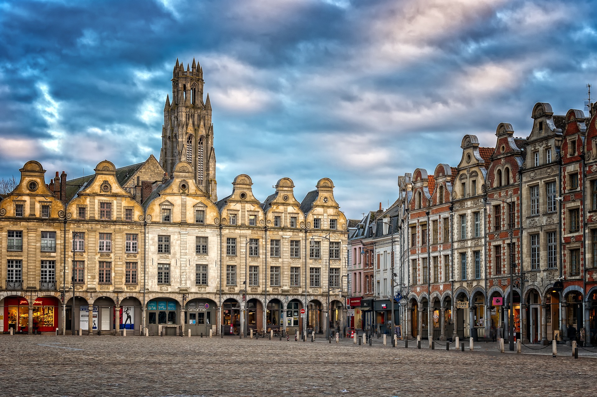 Arras