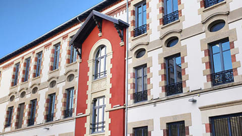 Dafotec Grenoble Centre d'Affaires Berriat