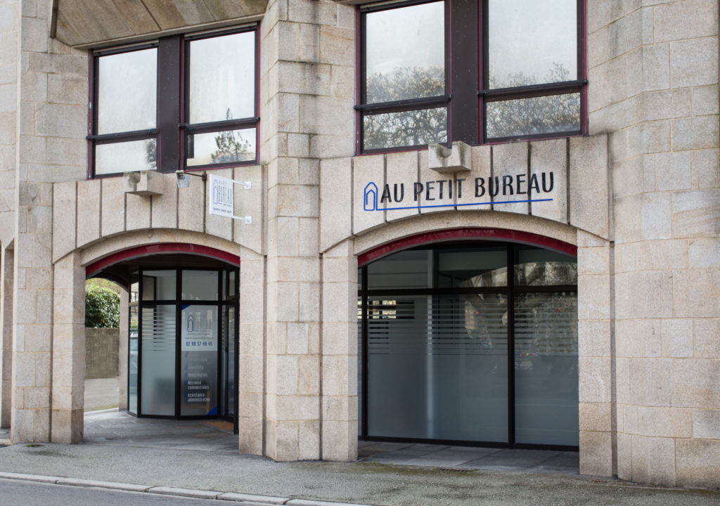 Dafotec Lorient Centre