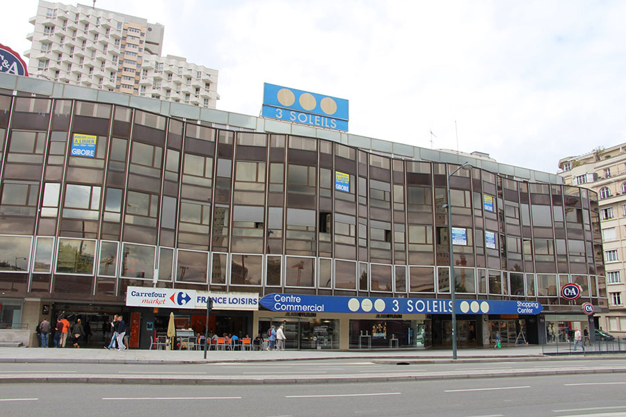 Dafotec Rennes Centre