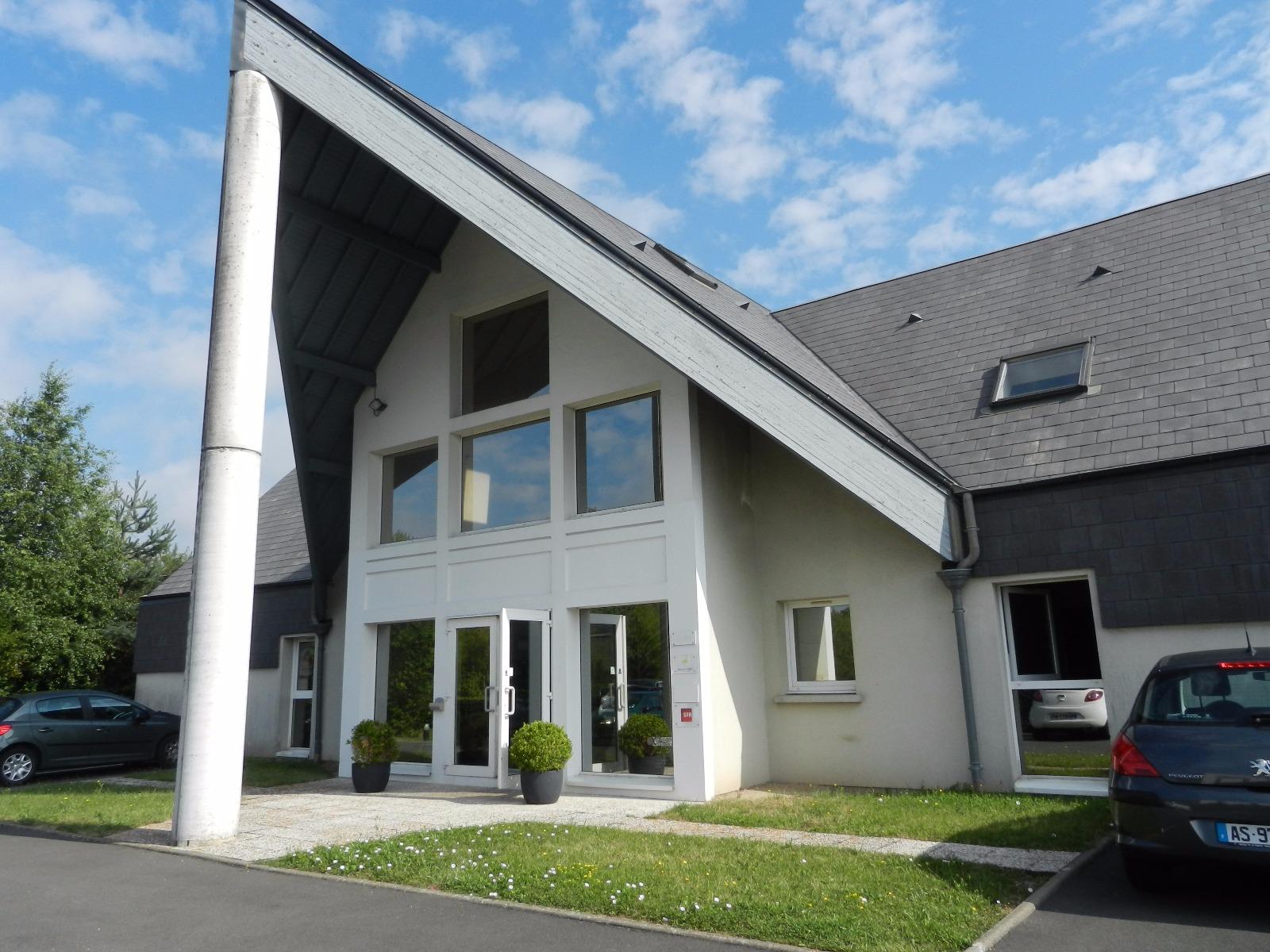 Dafotec Orléans Saran