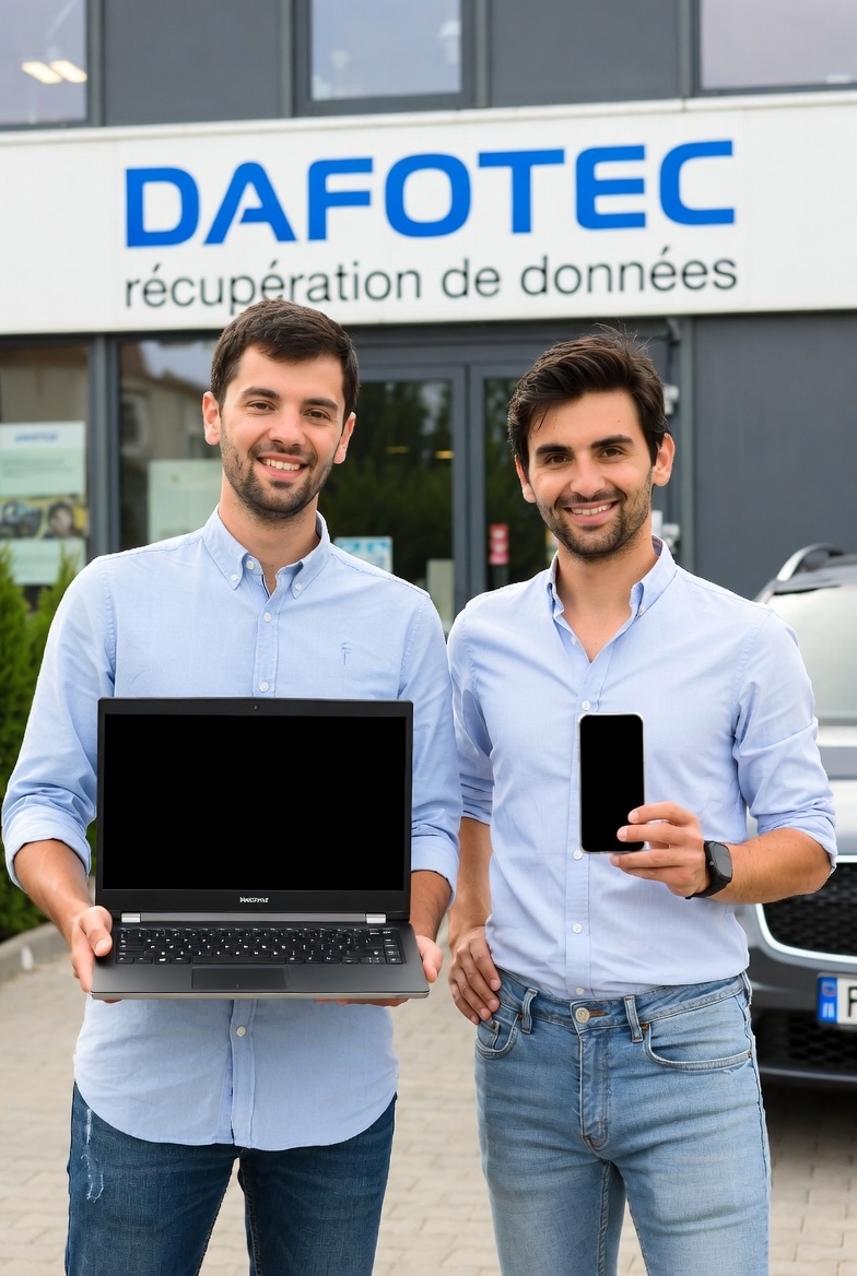 Avis clients récupération données