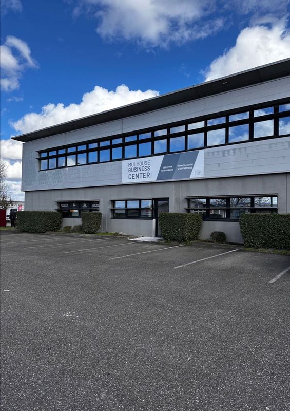 Dafotec Mulhouse Sausheim