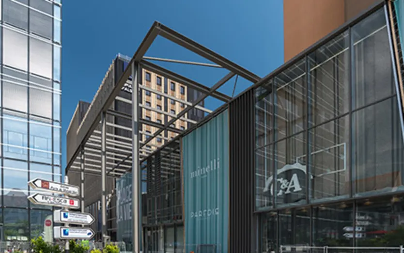 Dafotec Strasbourg Quai Kléber