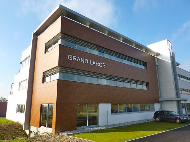 Dafotec Amiens Boves