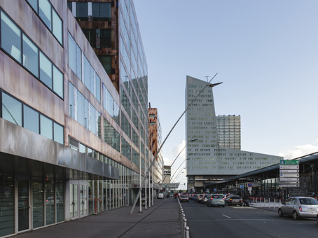 Dafotec Lille Europe