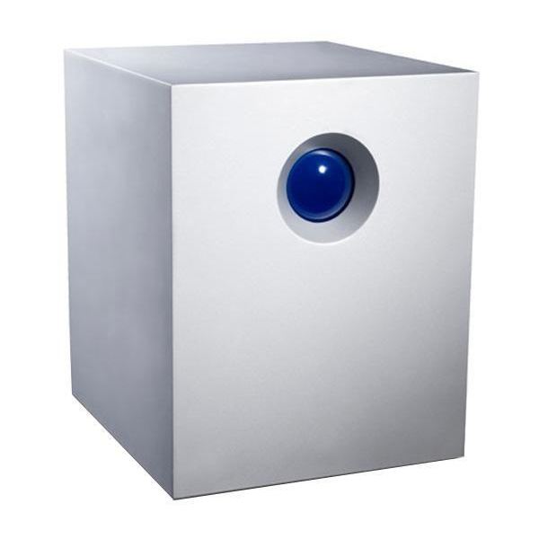 R�cup�ration de donn�es NAS Lacie