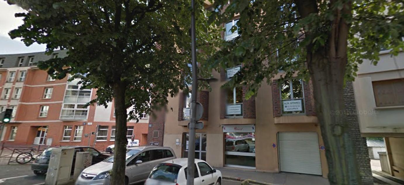 Dafotec Rouen Saint-Sever