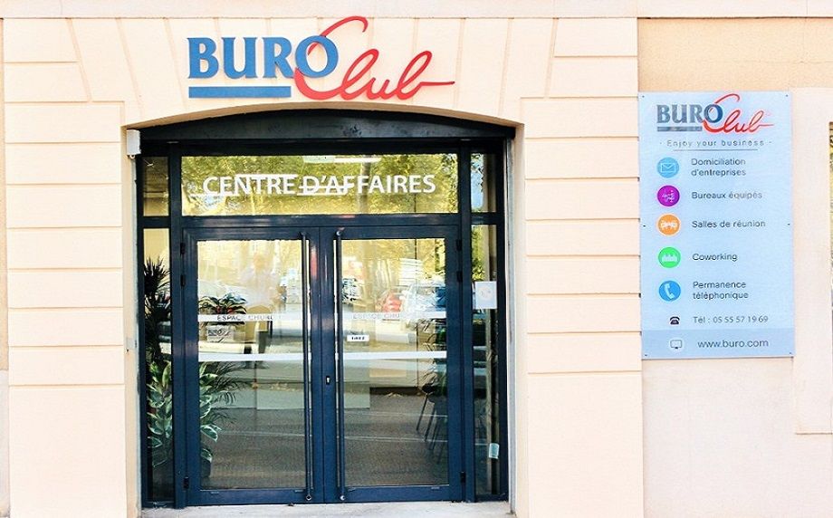 Dafotec Limoges Centre