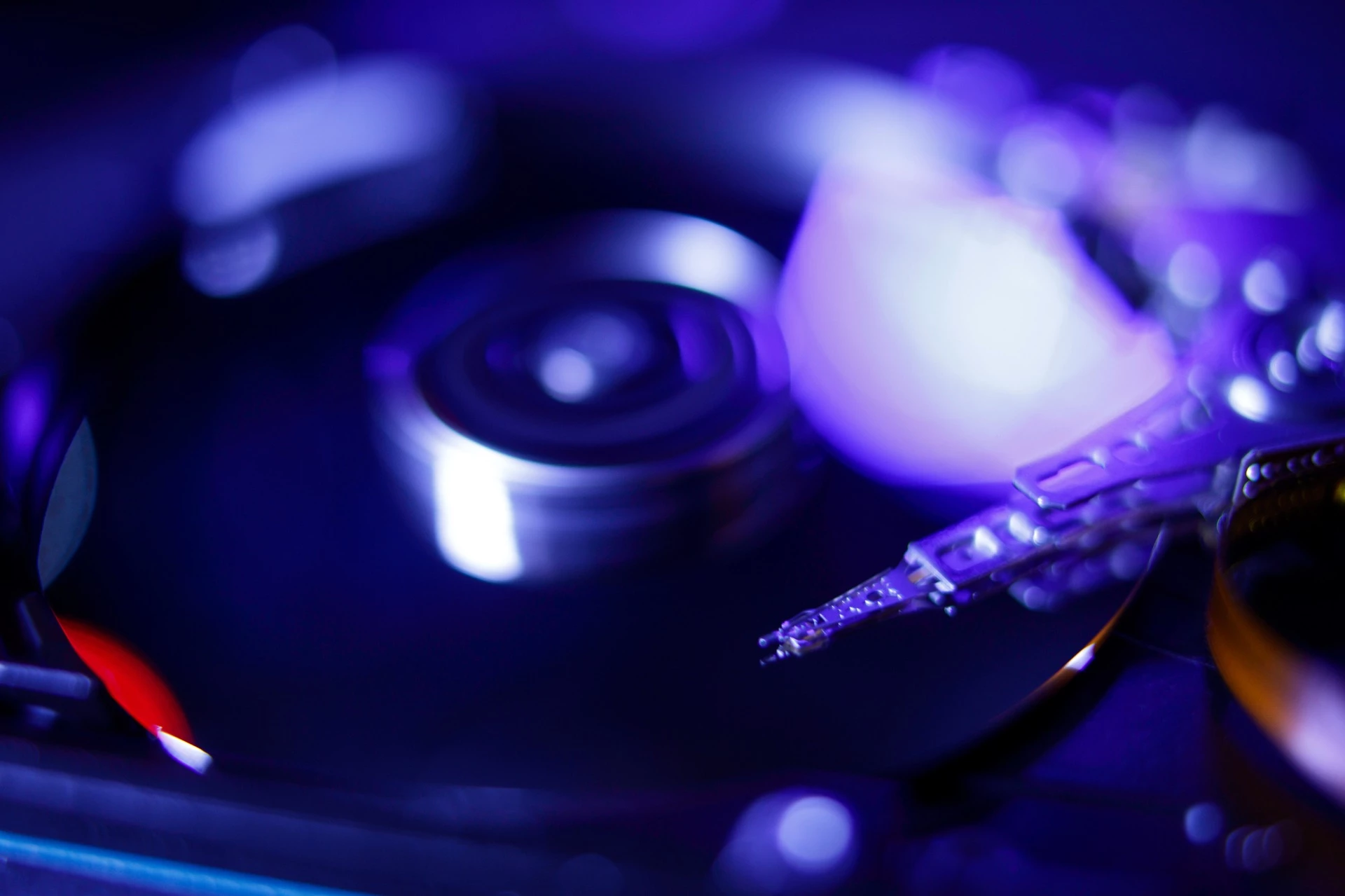 Récupération de données disque dur Paris