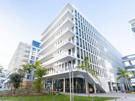 Dafotec Nice Arénas