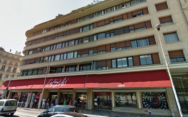 Dafotec Toulon Centre