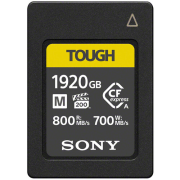 Sony Sony Carte Cfexpress
