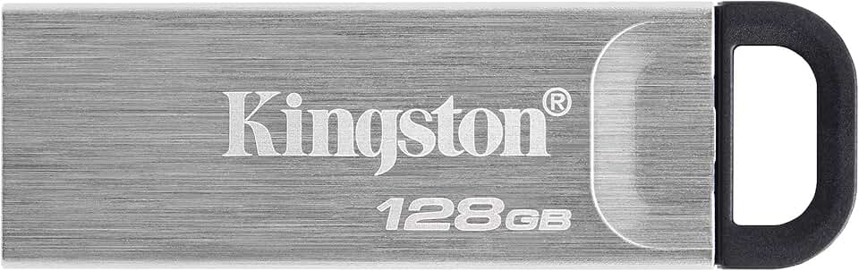 Kingston Cle Usb Kingston
