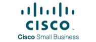 NAS RAID 0 Cisco