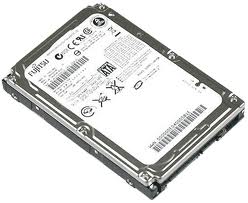 Récupération de données Fujitsu MHX2250BT MHX2300BT   Data recovery