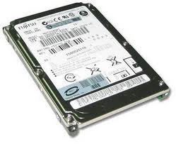 Récupération de données Fujitsu MAH3182MC MAH3091MC MAH3182MP MAH3091MP   Data recovery