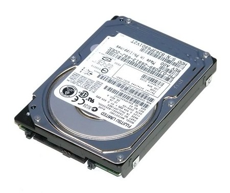 Récupération de données Fujitsu MAM3184FC MAM3184MC MAM3184MP MAM3367FC MAM3367MC MAM3367MP Data recovery