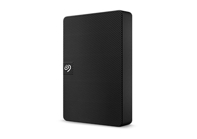 Disque dur portable Seagate Expansion - 5 TB USB 3.0 (STEA5000402)