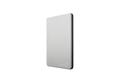 Disque dur externe Seagate STBX500200 - HDD 500 Go USB 3.0