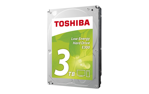 Récupérer données Toshiba