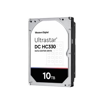 Disque dur externe Western Digital My Book (WDBBGB0180HBK-EESN) -18 TB