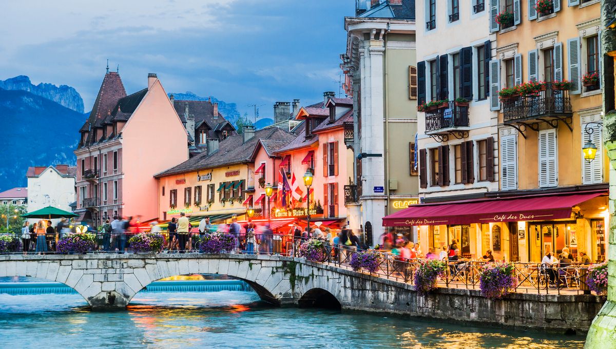 Annecy