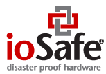 Service récupération données serveur NAS 1 IOsafe