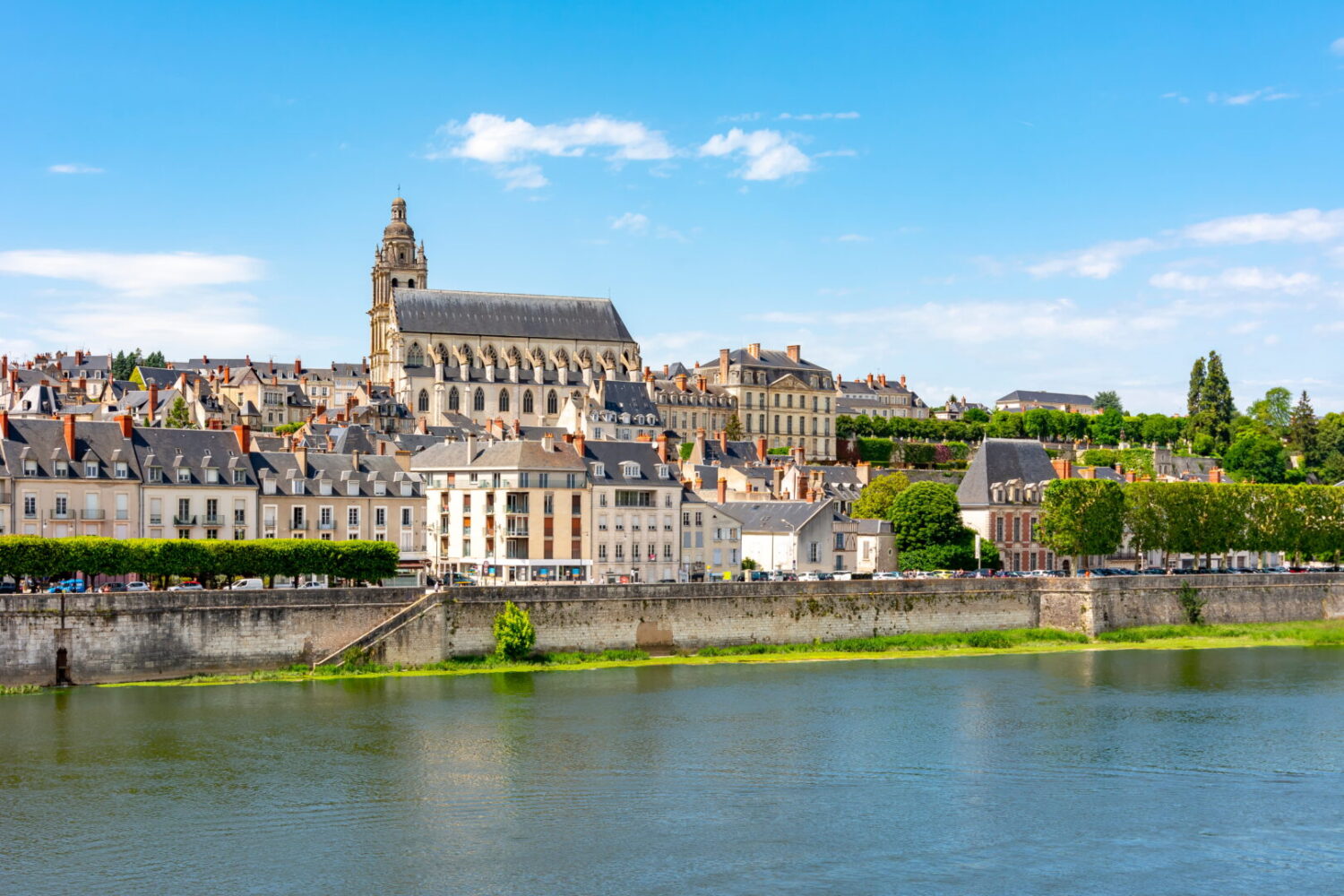 Blois