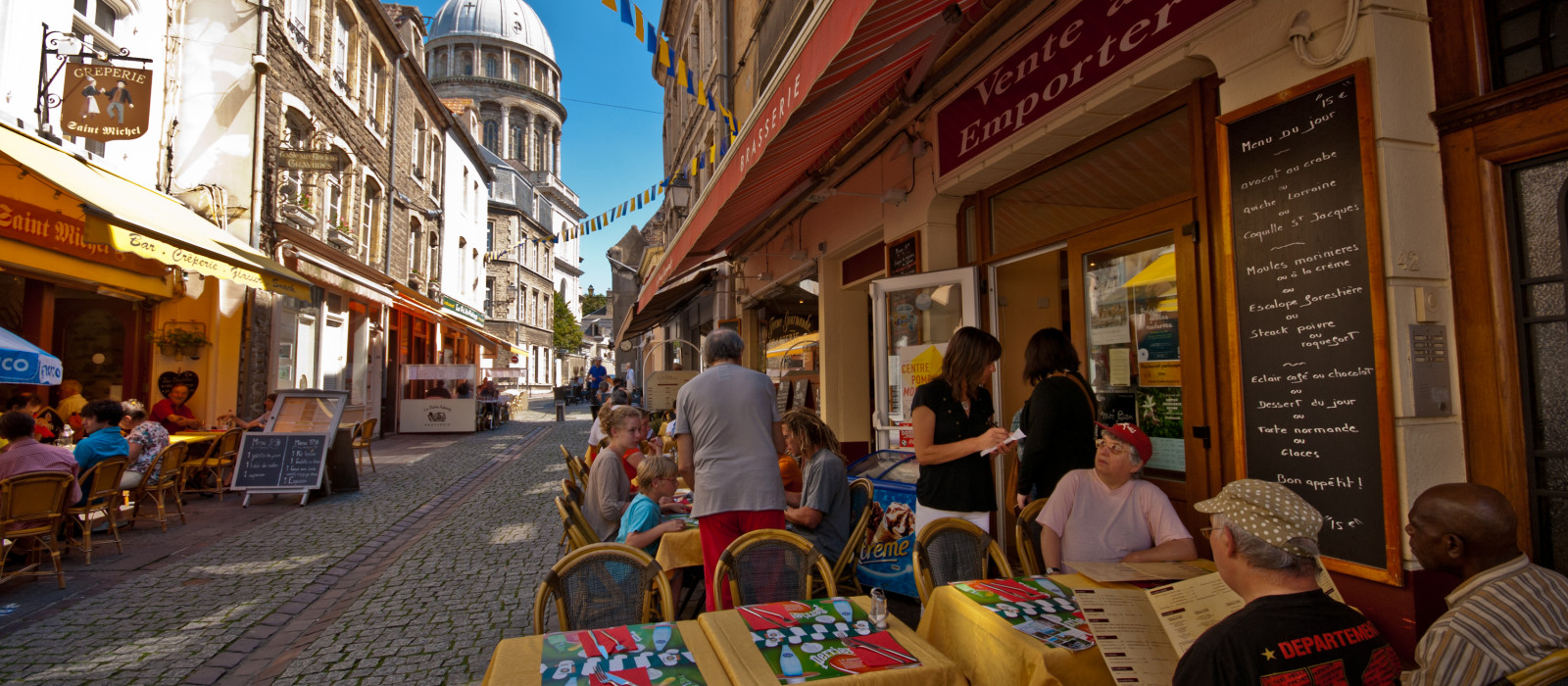 Boulogne Sur Mer