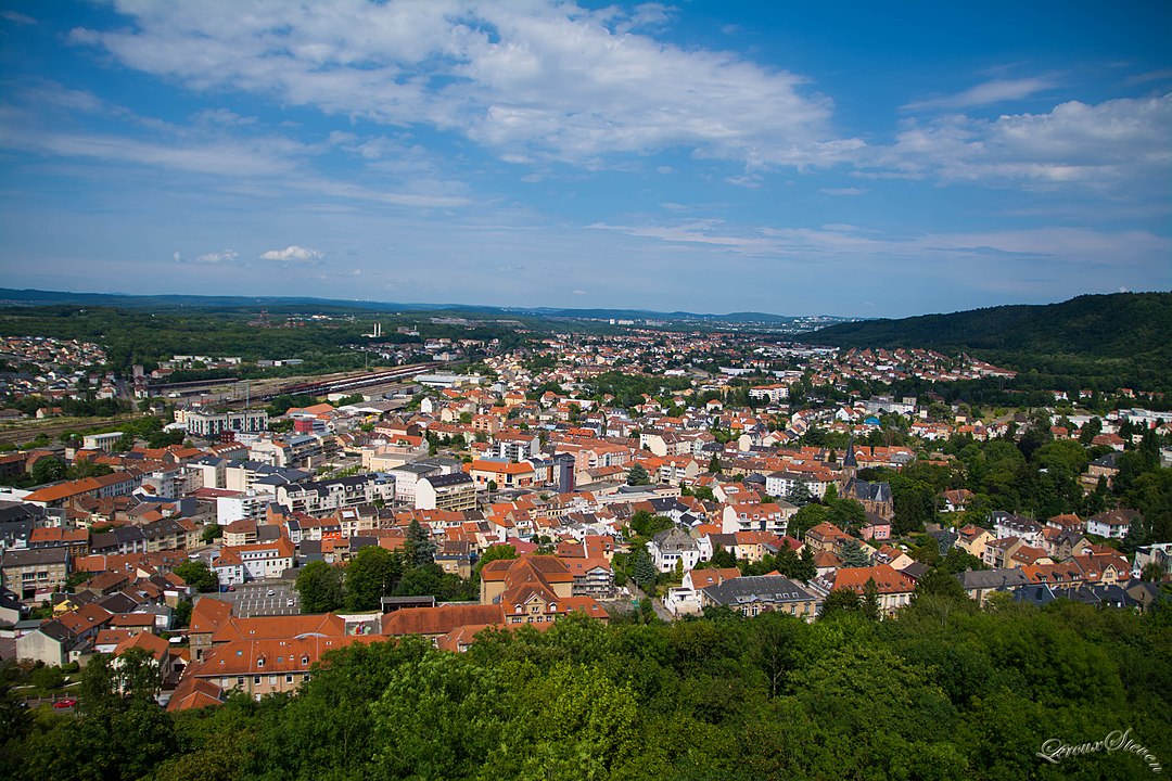 Forbach