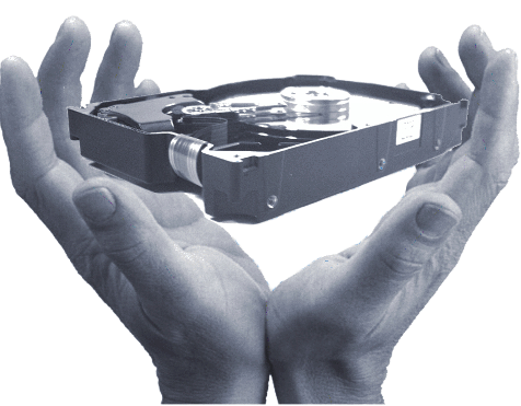 Logo Dafotec - Expert récupération données RAID 5 NAS serveurs depuis 2004