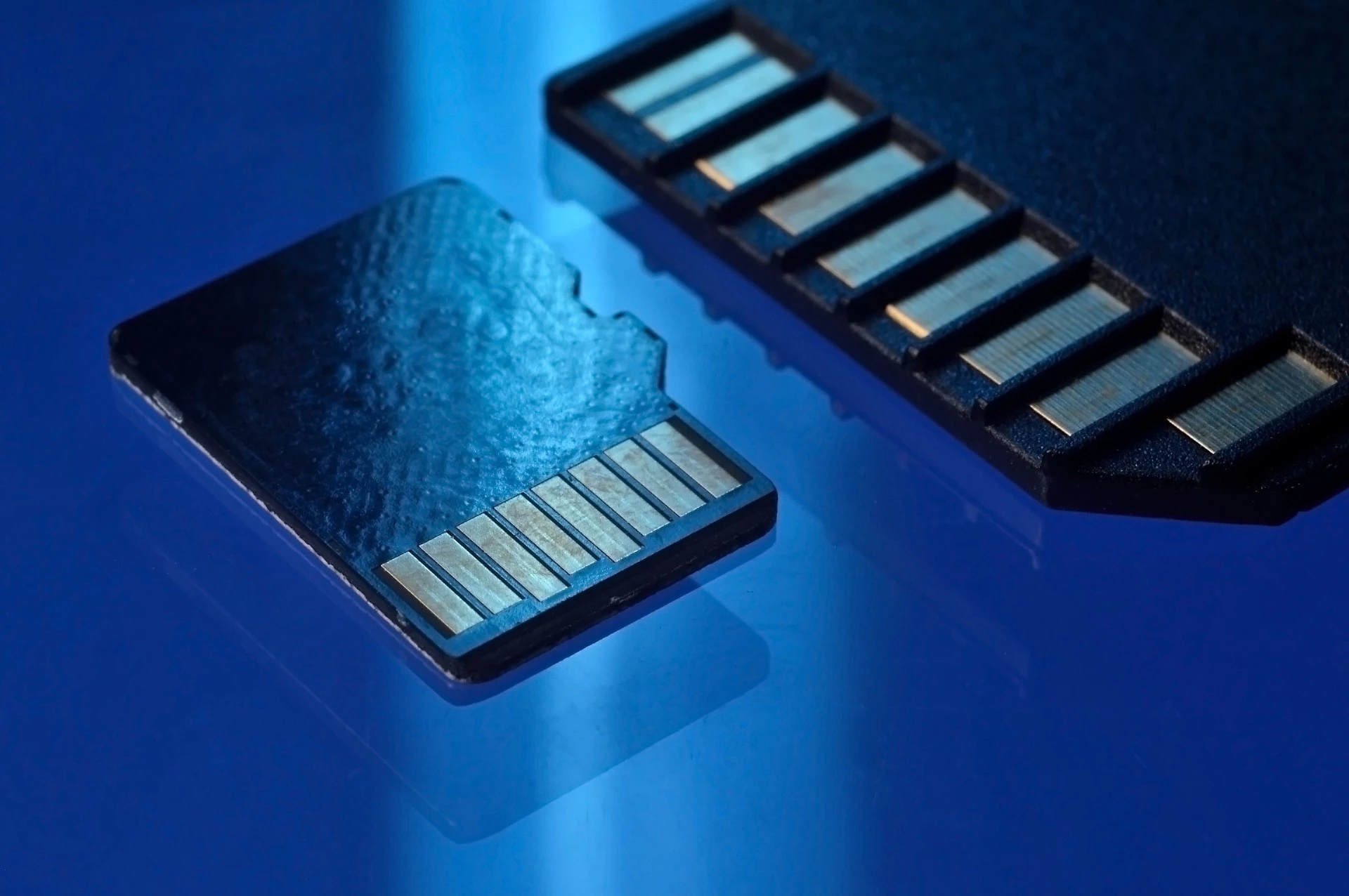 Laboratoire de récupération de données Toulon