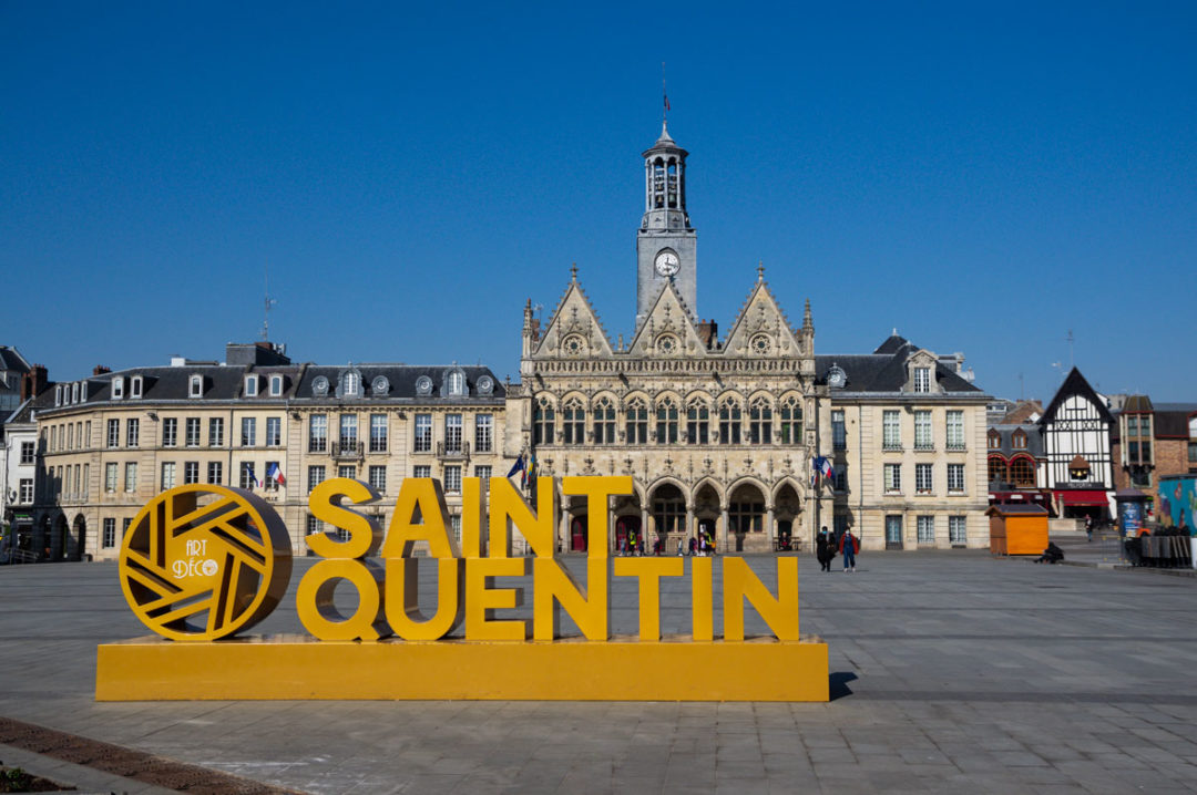 Saint-Quentin