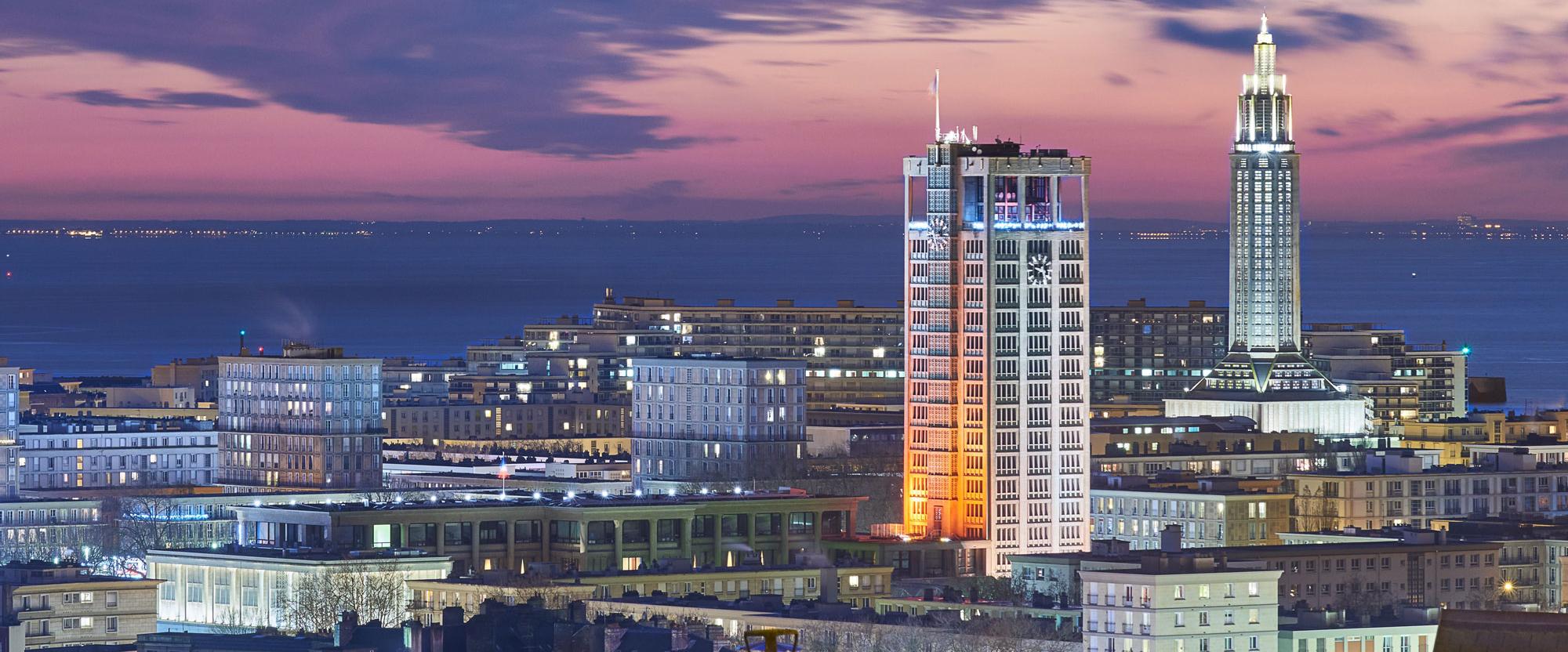 Le Havre