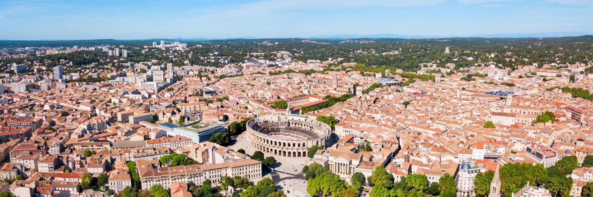 Nîmes